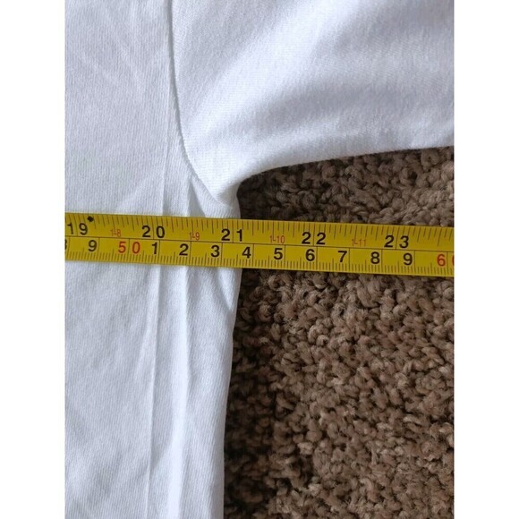 Star Wars T-Shirt Men's Size Large Mara Jade Graphic White Short Sleeve - Picture 6 of 7